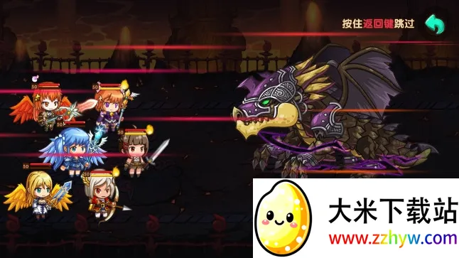 花样联盟最新手机版 花样联盟最新手机版