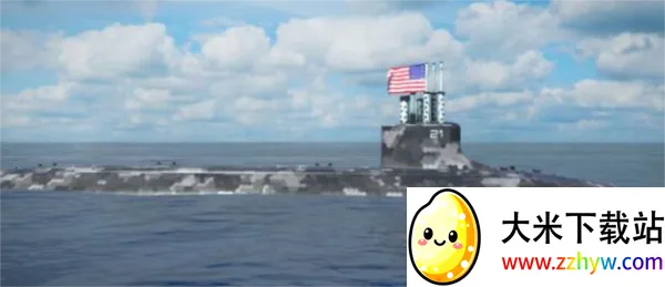 现代战舰(现代海战游戏) 现代战舰(现代海战游戏)