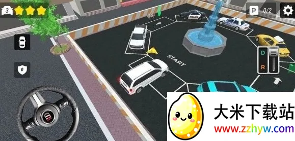 Car Parking(ģͣ)v4.2.7 ٷͼ