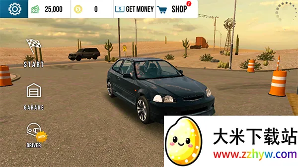 Car Parking(ģͣ)v4.2.7 ٷͼ