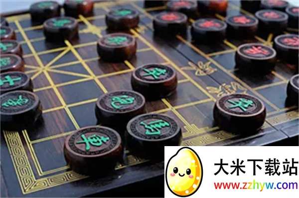 中国象棋(象棋对弈学习) 中国象棋(象棋对弈学习)