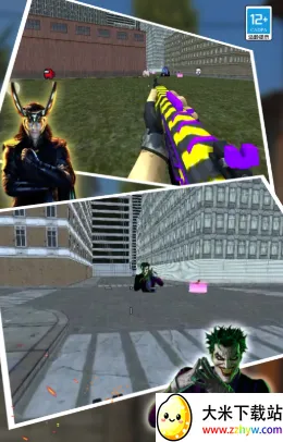 暗室逃亡(密室解谜游) 暗室逃亡(密室解谜游)