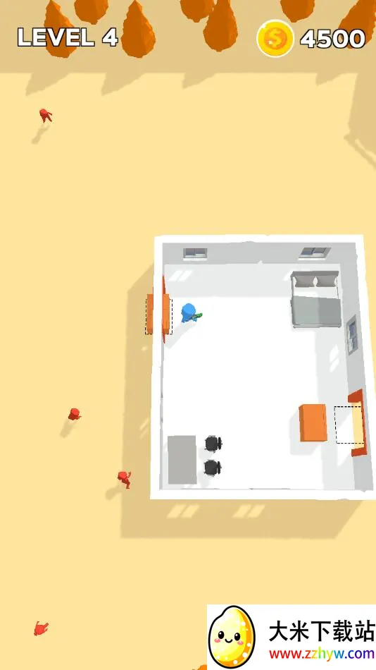 Stay In House2025ٷv0.0.3 ٷͼ