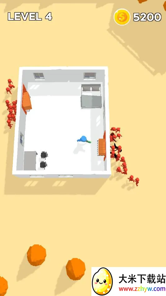 Stay In House2025ٷv0.0.3 ٷͼ