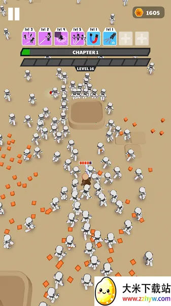 星际幸存者:银河战争安卓版手机版 星际幸存者:银河战争安卓版手机版