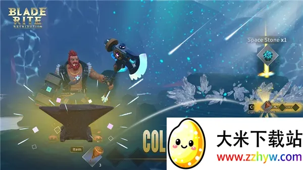 Bladerite׿ֻv1.1.1 ٷͼ