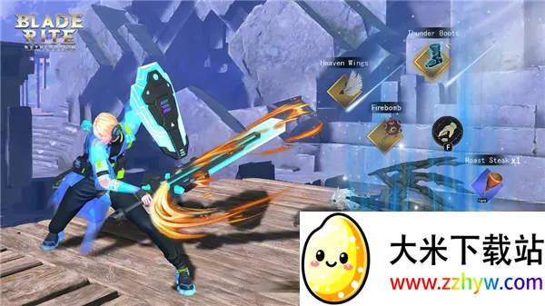 Bladerite׿ֻv1.1.1 ٷͼ