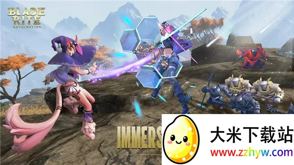 Bladerite׿ֻv1.1.1 ٷͼ