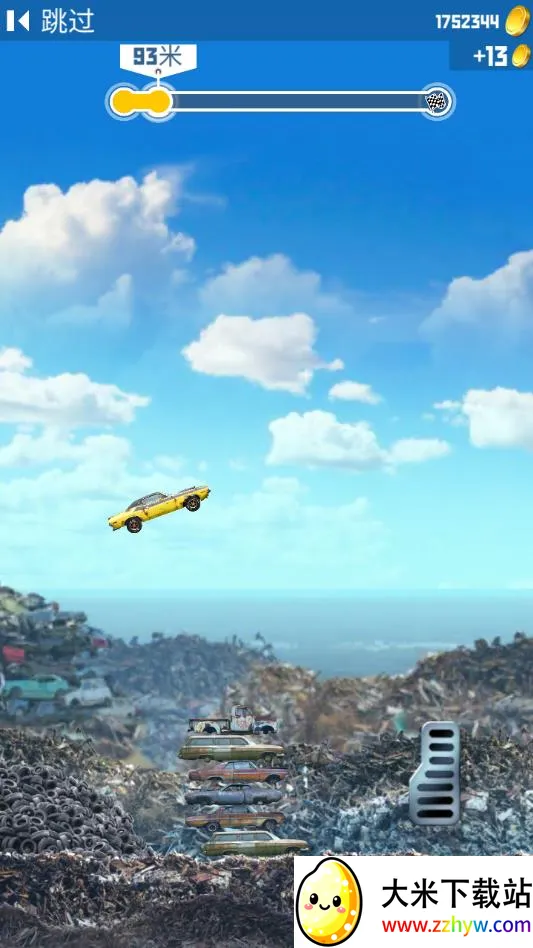 Jump The Car(Ϸ)v1.4.0 ׿ͼ