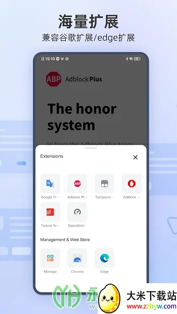 Mask Browser(�๦�����)