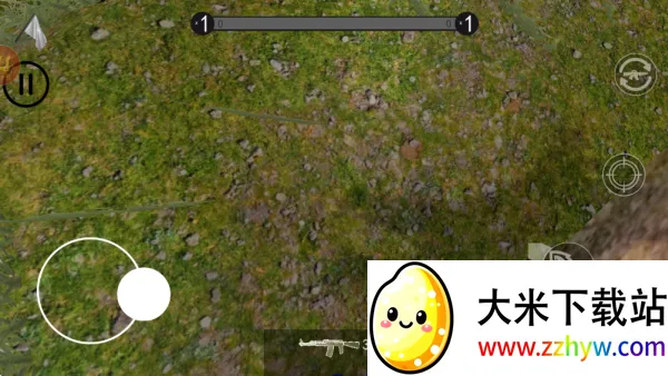 兵人荣耀战地(策略战争游) 兵人荣耀战地(策略战争游)