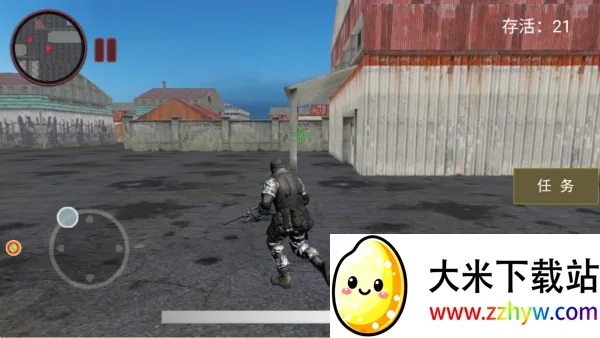 穿越战场吃鸡精英(射击吃鸡游) 穿越战场吃鸡精英(射击吃鸡游)