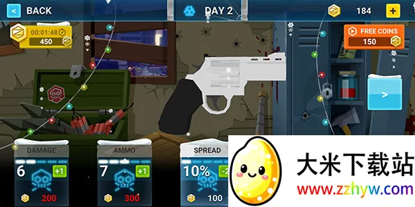 行尸走肉死亡之城2025官方正版 行尸走肉死亡之城2025官方正版