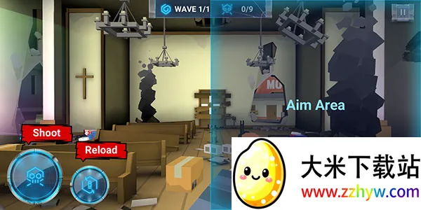 行尸走肉死亡之城2025官方正版 行尸走肉死亡之城2025官方正版