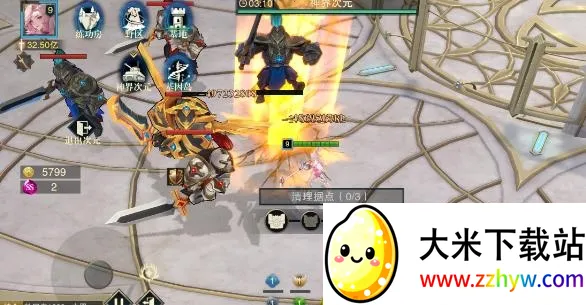 斗魔骑士(策略卡牌游) 斗魔骑士(策略卡牌游)