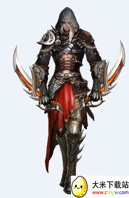 刀塔风暴(魔幻手游玩法) 刀塔风暴(魔幻手游玩法)