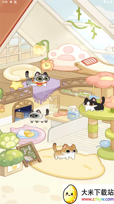 ����è�伫�ٰ�2025���ذ�װv1.0.1 ��׿���ͼ