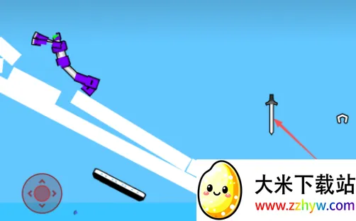 双人游戏模拟3D(双人同屏游戏) 双人游戏模拟3D(双人同屏游戏)