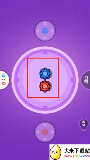 双人游戏模拟3D(双人同屏游戏) 双人游戏模拟3D(双人同屏游戏)