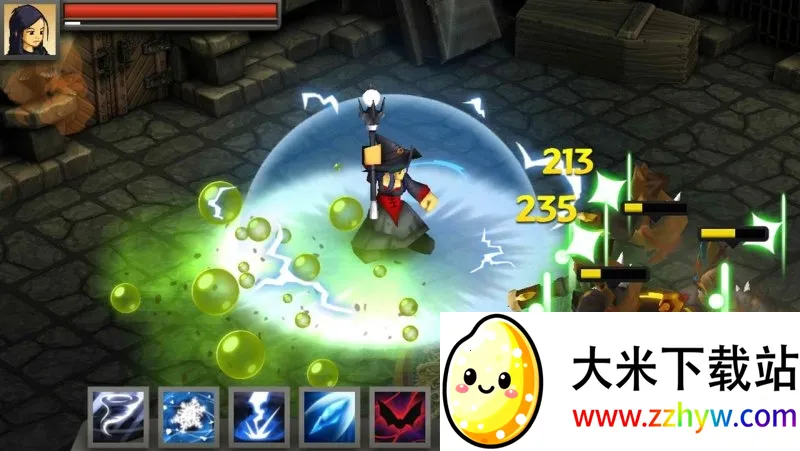 战斗之心传承2025下载安装 战斗之心传承2025下载安装