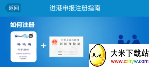 进港申报(进港申报服务) 进港申报(进港申报服务)