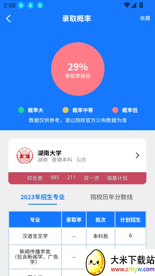 高考志愿宝盒(志愿填报助) 高考志愿宝盒(志愿填报助)