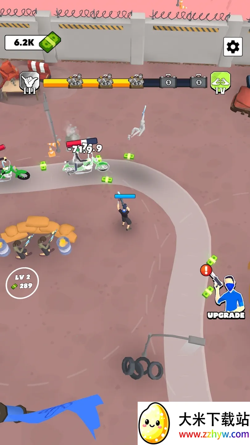 ͻϮ3D׿ֻv1.0.0 ٷͼ