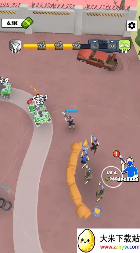 ͻϮ3D׿ֻv1.0.0 ٷͼ