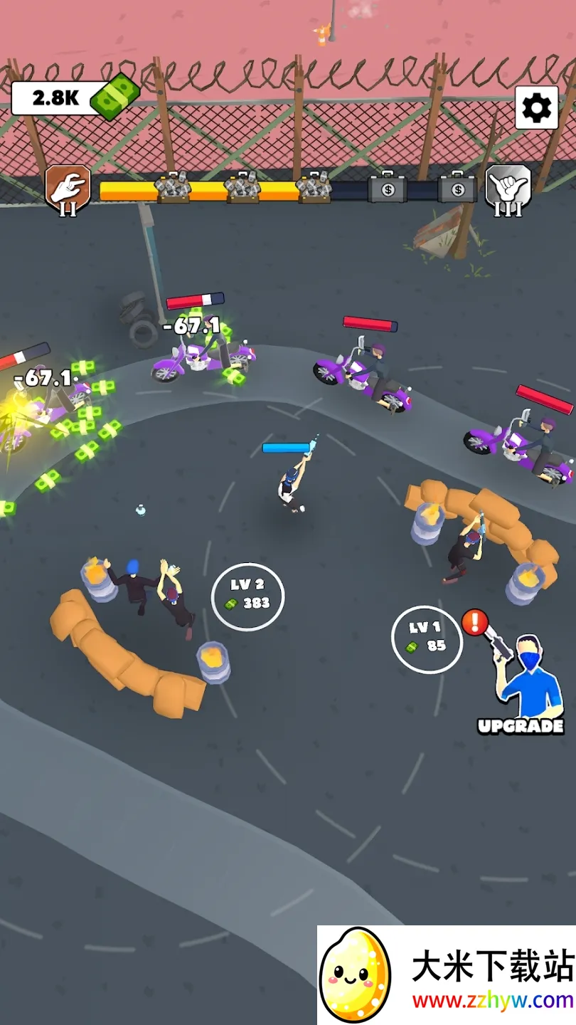 ͻϮ3D׿ֻv1.0.0 ٷͼ