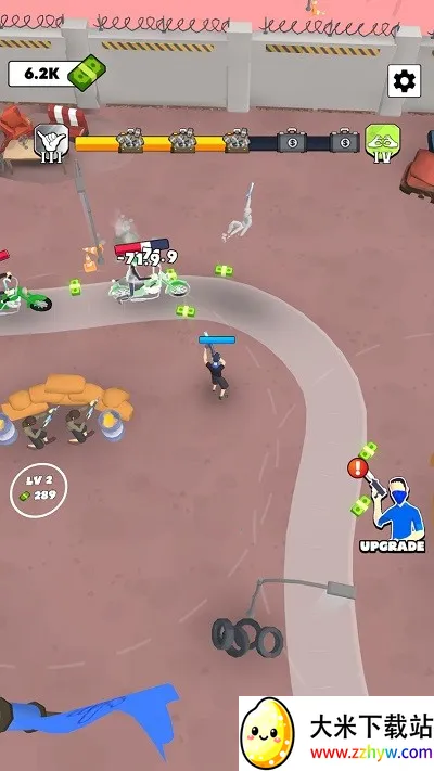 ͻϮ3D׿ֻv1.0.0 ٷͼ