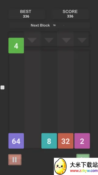 彩数弹弹落安卓版手机版 彩数弹弹落安卓版手机版