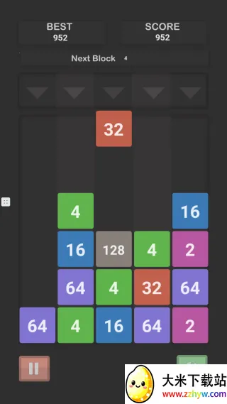 彩数弹弹落安卓版手机版 彩数弹弹落安卓版手机版