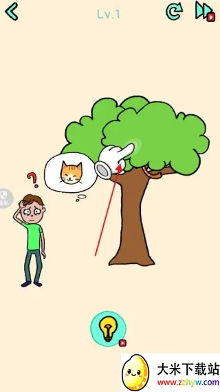 趣味找猫猫(寻猫解谜游) 趣味找猫猫(寻猫解谜游)