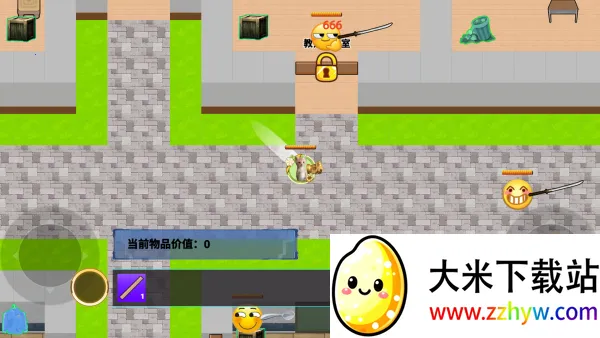 ֽѹ֮(èս)v1.0 ׿ͼ