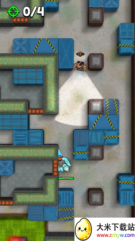 猎人刺客(刺客闯关游) 猎人刺客(刺客闯关游)