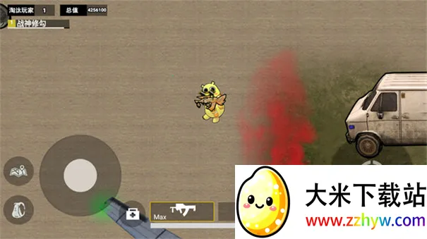 修勾逃生火焰刀(修狗射击游) 修勾逃生火焰刀(修狗射击游)