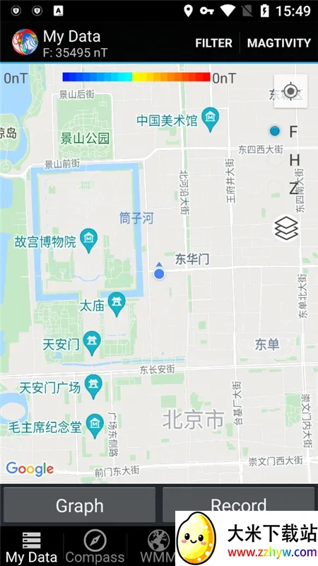 CrowdMag2025ٷv2.2.3 ֻͼ