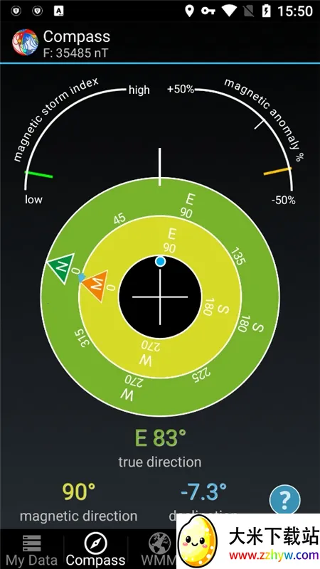 CrowdMag2025官方正版 CrowdMag2025官方正版