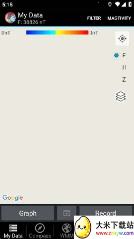 CrowdMag2025ٷv2.2.3 ֻͼ