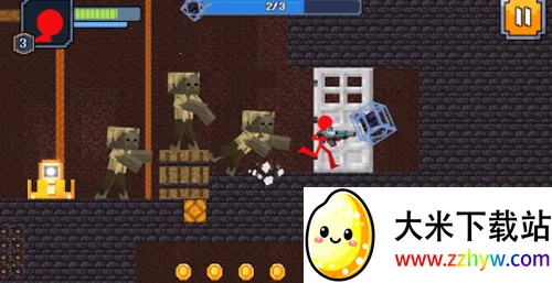 Stick Craft2025°汾v0.2.6 Ѱͼ