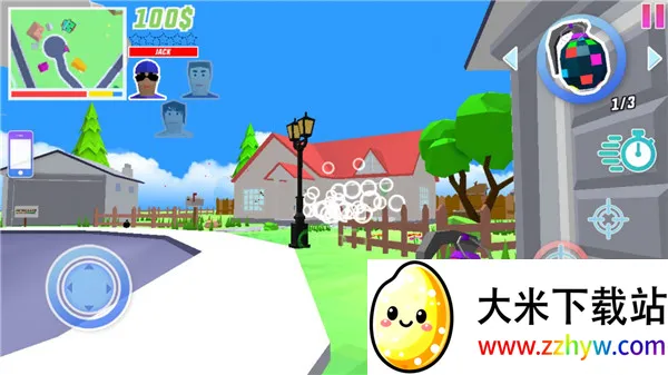 ɳ2025ٷv0.9.0.9f6 ٷͼ