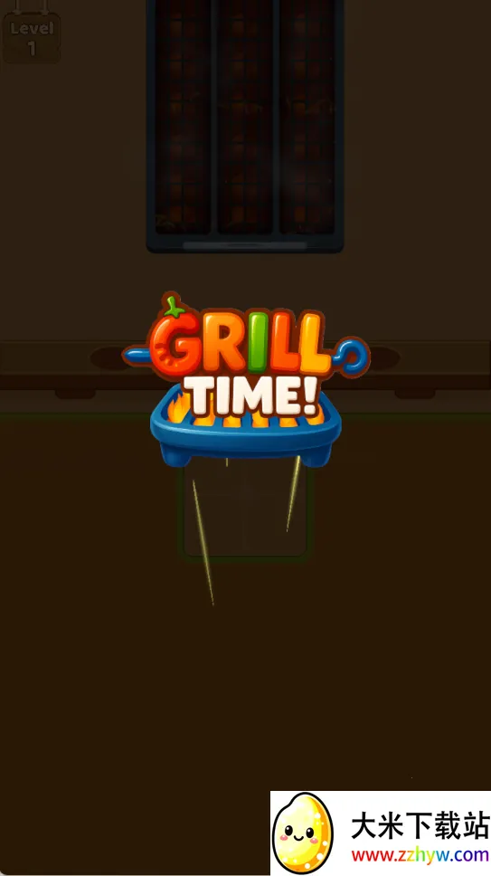 Grill Time(տ)v1.5.3 Ѱͼ