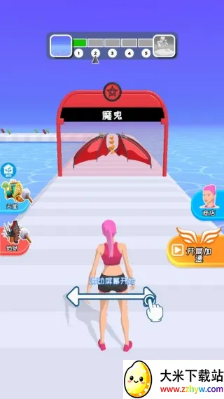 ͨ(̬ܿϷ)v1.1.3 ׿ͼ