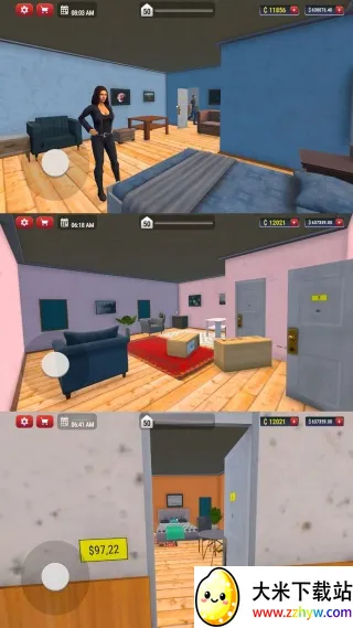 包租公模拟器2025下载安装 包租公模拟器2025下载安装