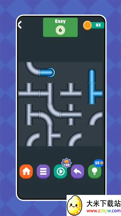 ͨˮ2025ذװv1.0.0 ٷͼ