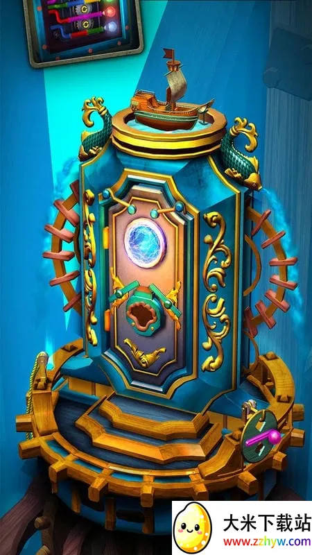 觉醒之门2(冒险解谜游) 觉醒之门2(冒险解谜游)