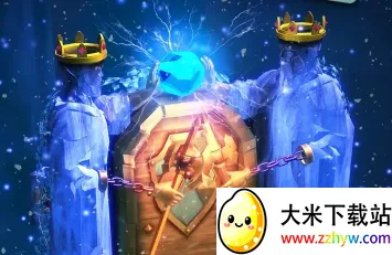 觉醒之门2(冒险解谜游) 觉醒之门2(冒险解谜游)