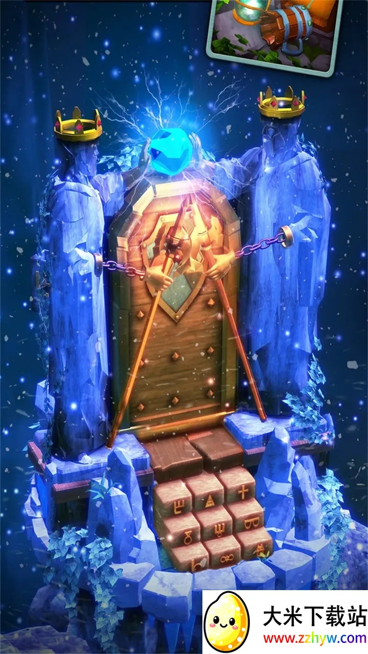 觉醒之门2(冒险解谜游) 觉醒之门2(冒险解谜游)