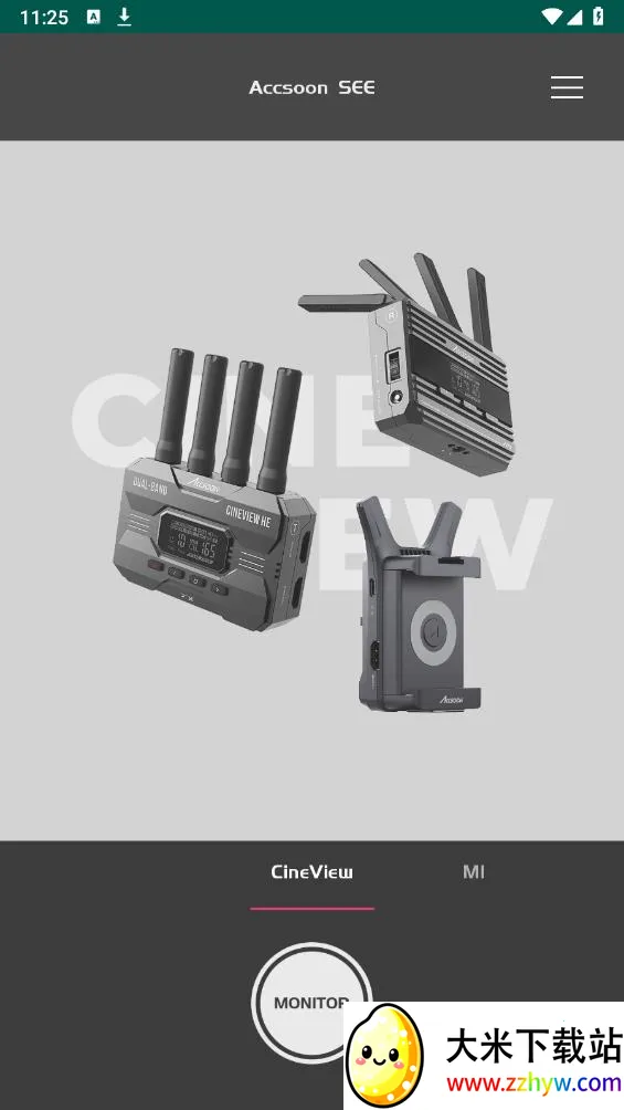 Accsoon SEE(Ƶ¼)v1.3.5 ׿ͼ