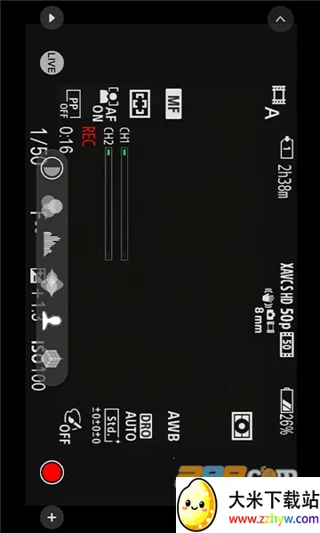 Accsoon SEE(视频监录播) Accsoon SEE(视频监录播)